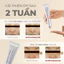 Kem Mắt Dưỡng Hỗ Trợ Giảm Thâm Quầng Mắt MARY AND MAY Tranexamic Acid + Glutathion Eye Cream 12g