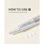 Kem Mắt Dưỡng Hỗ Trợ Giảm Thâm Quầng Mắt MARY AND MAY Tranexamic Acid + Glutathion Eye Cream 12g