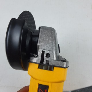Toptools Máy mài góc cầm tay TP-954 công suất 750w, 11000v/p, lưỡi 100mm, lõi đồng...Tặng phụ kiện , mài, chà , cắt...
