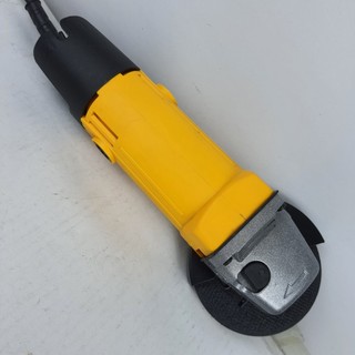 Toptools Máy mài góc cầm tay TP-954 công suất 750w, 11000v/p, lưỡi 100mm, lõi đồng...Tặng phụ kiện , mài, chà , cắt...