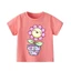 👕 Áo Thun Bé Gái mềm mịn thoáng mát in hình dễ thương 👕 AT352