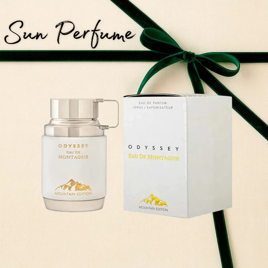 Nước hoa Armaf Odyssey 100ml/60ml