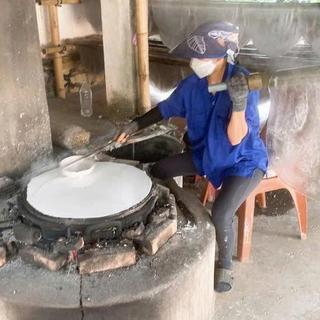 Miến Dong Nhà Tự Làm Sản Xuất ở Điện Biên - Hương Vị Tự Nhiên & Nguồn Gốc Rõ Ràng - Vùng Sản Xuất Nổi Tiếng