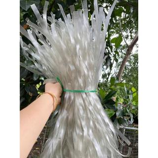 Miến Dong Nhà Tự Làm Sản Xuất ở Điện Biên - Hương Vị Tự Nhiên & Nguồn Gốc Rõ Ràng - Vùng Sản Xuất Nổi Tiếng