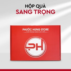 Hộp đóng hàng sang trọng PHƯỚC HƯNG STORE