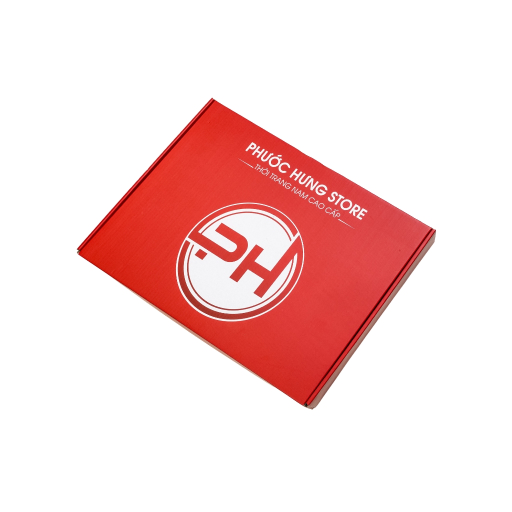 Hộp đóng hàng sang trọng PHƯỚC HƯNG STORE