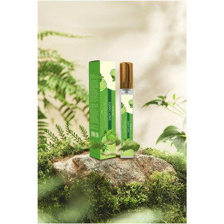 Xịt khử mùi hôi nách SUNNY LOVE hỗ trợ khử mùi hôi cơ thể, hương thơm dịu nhẹ 10ml