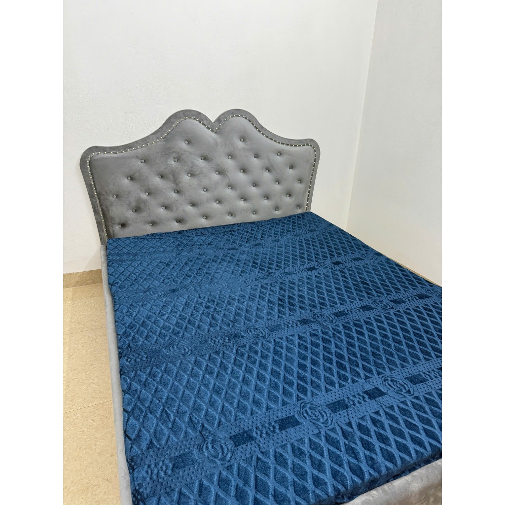 Ga Lẻ Nỉ Nhung Coco Cao Cấp Mềm Mại ấm áp – Thiết kế sang trọng nhã nhặn – Đủ size 1m2 / 1m6 / 1m8 / 2m2