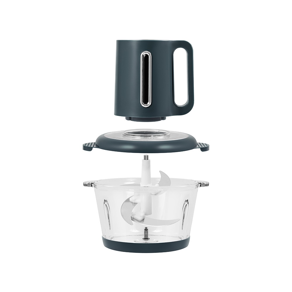 Máy xay thịt Elmich MCE9271 dung tích 2L