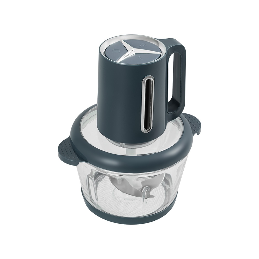 Máy xay thịt Elmich MCE9271 dung tích 2L
