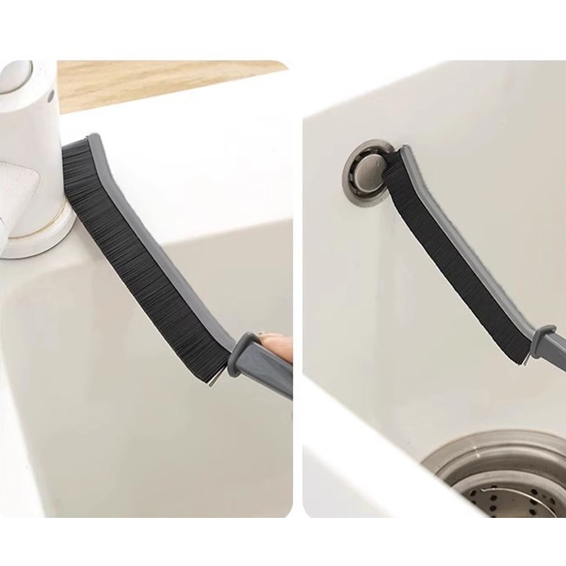 Bàn chải khe hẹp MDM2021, chổi vệ sinh khe hẹp, chổi cọ đa năng sạch sâu mọi ngóc ngách