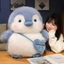 Gấu Bông Lớn cute dễ thương, thú bông giá rẻ, Quà tặng sinh nhật cho nữ đáng yêu MEILI STORE