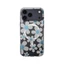 Ốp [ Chống Sốc 4m ] SwitchEasy Họa Tiết 3D Fleur| Style M Pattern Hỗ Trợ Sạc Từ Tính Chính Hãng cho iP 17/16 Series