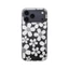 Ốp [ Chống Sốc 4m ] SwitchEasy Họa Tiết 3D Fleur| Style M Pattern Hỗ Trợ Sạc Từ Tính Chính Hãng cho iP 17/16 Series