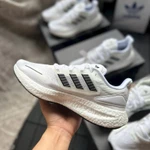[ Big Sale 50% ] Giày thể thao nam nữ pure.boost 22, giày chạy bộ đế boost siêu nhẹ, đi êm ái, tập gym — ảnh 5