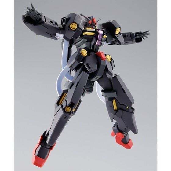 Mô Hình Lắp Ráp HG 00 1/144 Gundam Plutone Black (New)