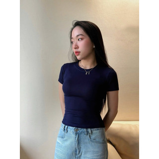 Áo Thun Ôm Body (MKN Clothing)