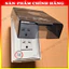 Ổ Cắm Chống Nước Sino Vanlock SC – Ổ Đôi 3 Chấu Kèm Nắp Che Mưa Chính Hãng Lắp Ngoài Trời, Nhà Tắm