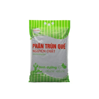 (2kg) Phân Trùn Quế LAVAMIX dạng bột - phân bón hữu cơ giàu dinh dưỡng cho rau củ quả, hoa và cây kiểng