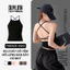 Áo 3 lỗ nữ đan dây sau lưng có mút ngực nhiều màu DUY LINH áo croptop hở lưng đi biển cực xinh DL06L