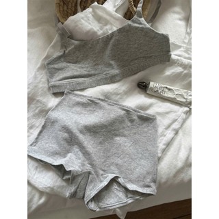 Cloud Fit Boxer Set M502