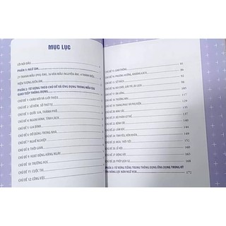 Sách - Học Nhanh Nhớ Lâu 1500 Từ Vựng Tiếng Trung Thông Dụng - MCBooks