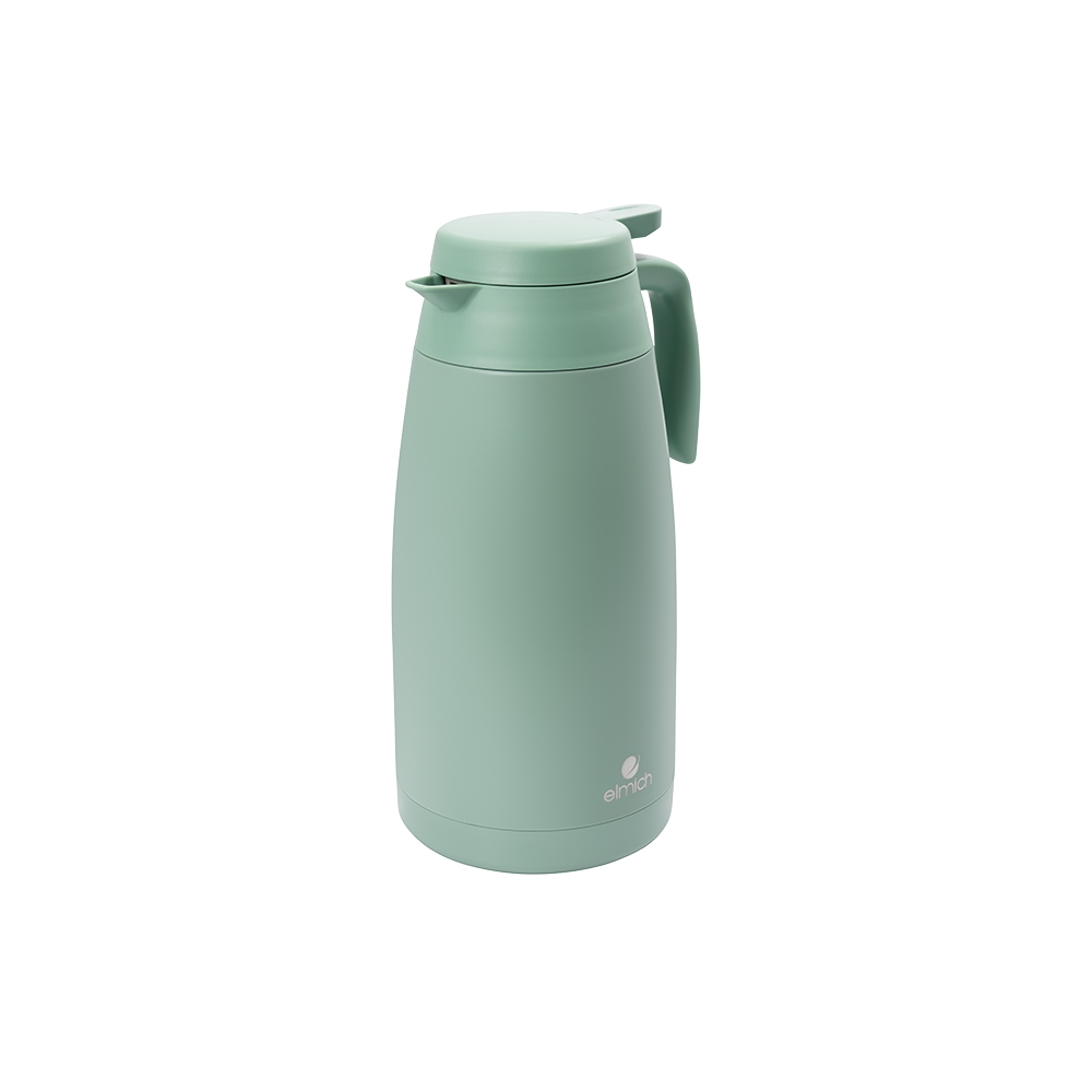 Bình giữ nhiệt gia đình inox 304 Elmich EL1291/2 dung tích 1,6L/2L