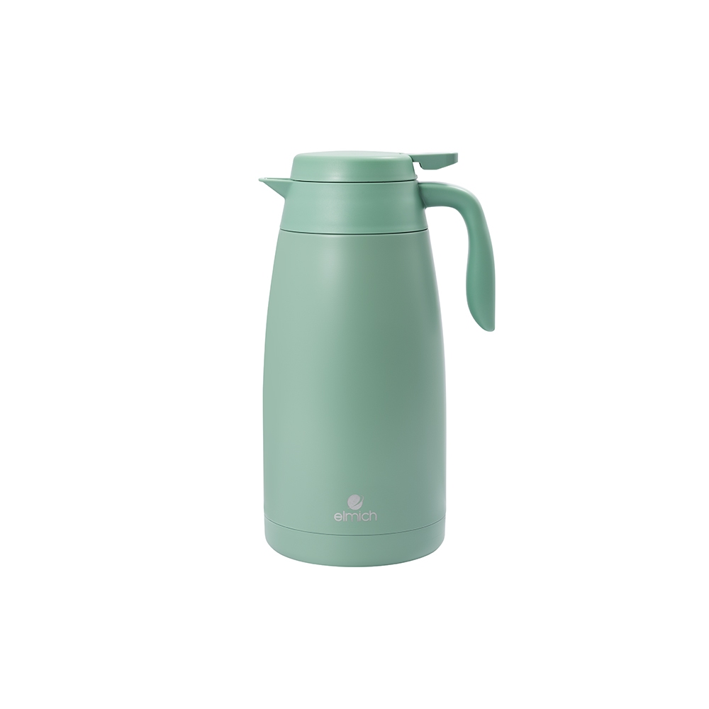 Bình giữ nhiệt gia đình inox 304 Elmich EL1291/2 dung tích 1,6L/2L