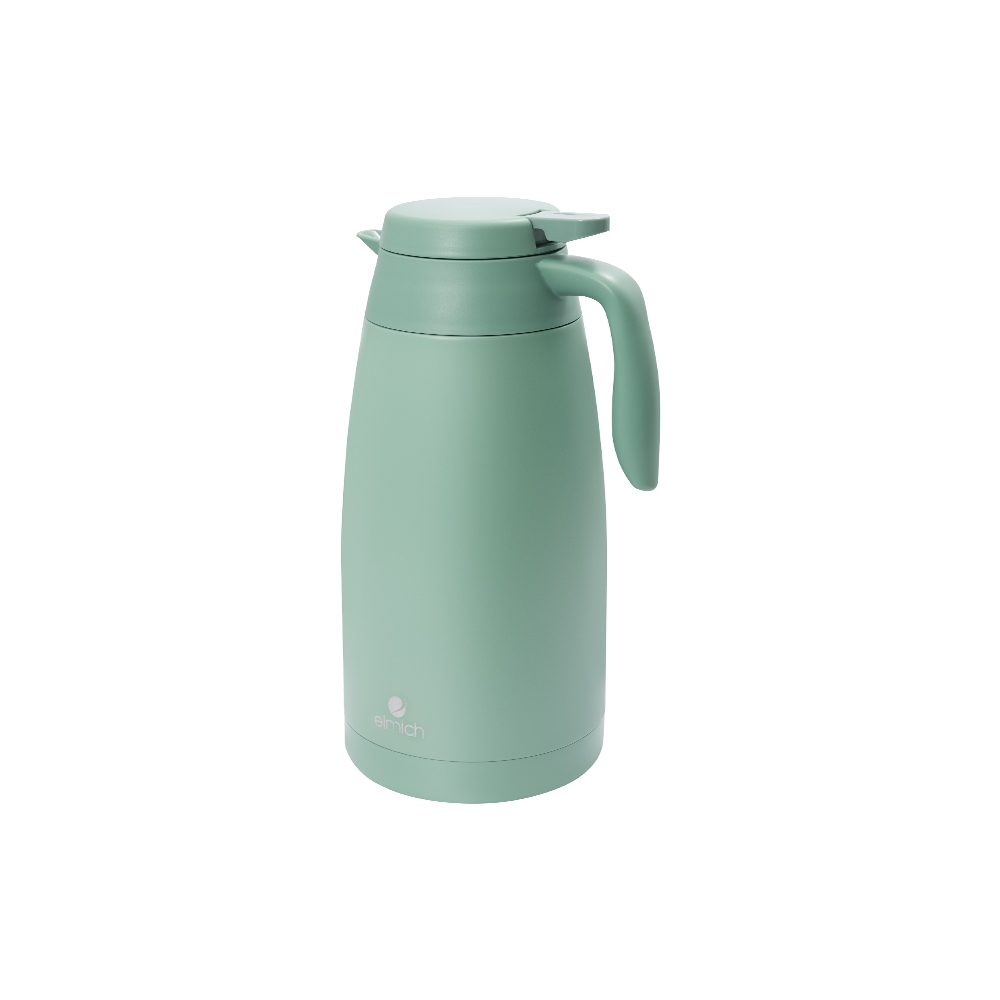 Bình giữ nhiệt gia đình inox 304 Elmich EL1291/2 dung tích 1,6L/2L
