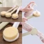 Bàn Chải Cọ Chà Lưng Muji Tiện Ích Gia Đình,Tẩy Da Chết An Toàn Cho Da - CỌ LƯNG MUJI CÁN DÀI SANG TRỌNG
