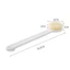 Bàn Chải Cọ Chà Lưng Muji Tiện Ích Gia Đình,Tẩy Da Chết An Toàn Cho Da - CỌ LƯNG MUJI CÁN DÀI SANG TRỌNG