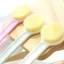 Bàn Chải Cọ Chà Lưng Muji Tiện Ích Gia Đình,Tẩy Da Chết An Toàn Cho Da - CỌ LƯNG MUJI CÁN DÀI SANG TRỌNG