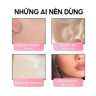 Xịt khóa nền fixx So.Natural All Day Setting Fixx xịt khóa makeup fixx lâu trôi - Kosmi Beauty