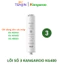 Lõi Số 3 kangaroo KG400HU Lọc Cặn Bẩn Lớn Hơn 1 Micron Hàng Chính Hãng Dùng Cho Model KG400HU, KG400US, KG400 HD
