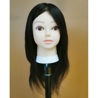 👩‍🎓 ĐẦU KEN TÓC THẬT 100% – CHUẨN CHO HỌC VIÊN & SALON CHUYÊN NGHIỆP