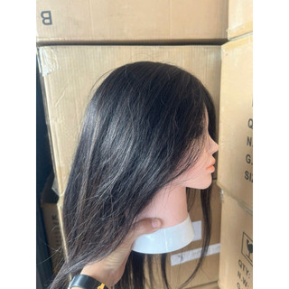 👩‍🎓 ĐẦU KEN TÓC THẬT 100% – CHUẨN CHO HỌC VIÊN & SALON CHUYÊN NGHIỆP