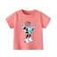 👕 Áo Thun Bé Trai mềm mịn thoáng mát in hình cá tính 👕 AT385