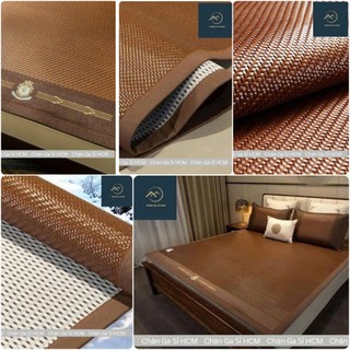 🆕HÀNG ĐẸP🆕Chiếu Mây Lạnh Nhập Khẩu Cao Cấp, Thảm Mây Êm Ái Dày Dặn, Điều Hòa Thân Nhiệt _ Chăn Ga Sỉ