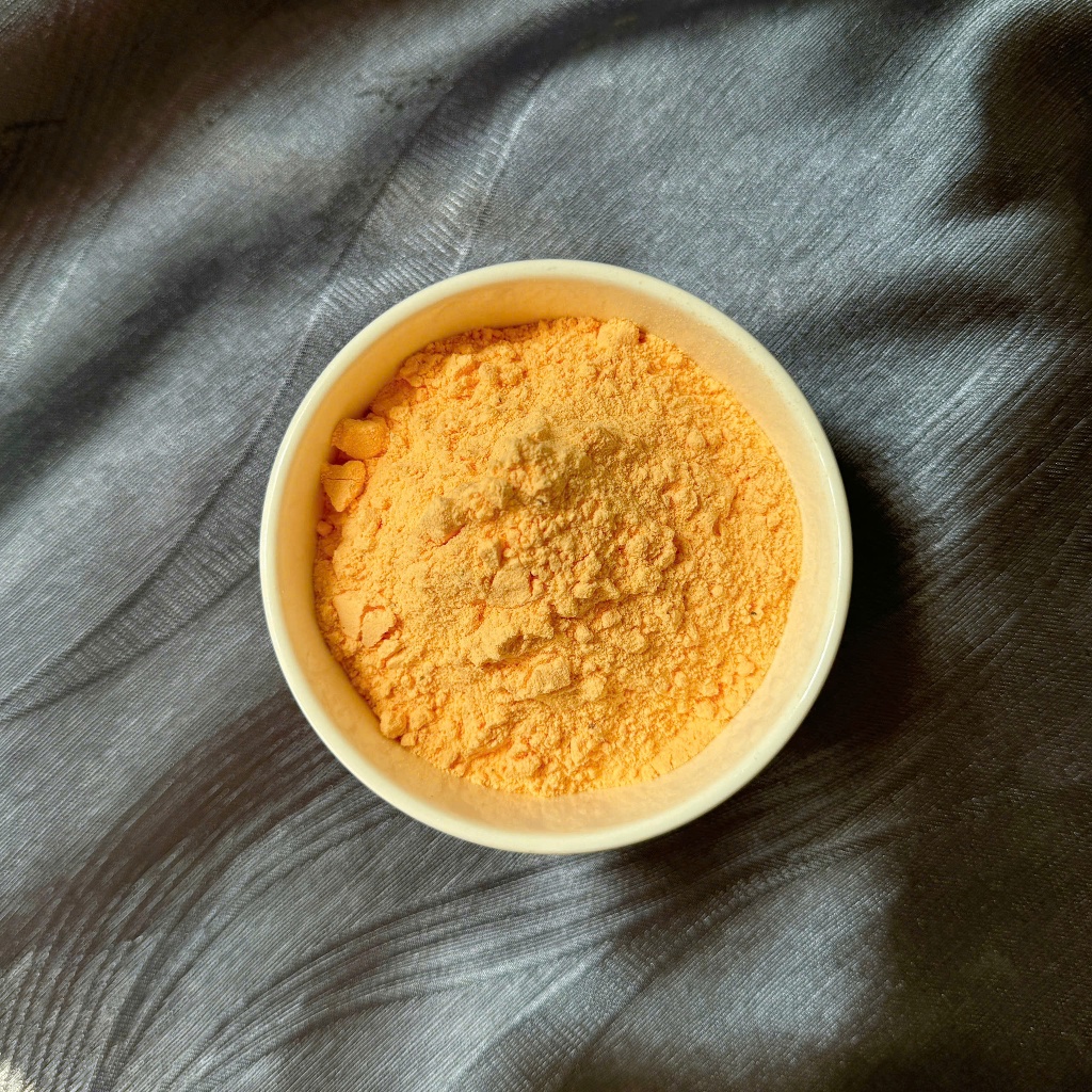 100G Bột phô mai Kem Rose - thơm vị phô mai, mặn ngọt hài hòa, làm xốt chấm dẻo, xốt hải sản, mì ý, bánh gạo