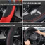 Bọc Vô Lăng Ô Tô Cao Cấp Da Mềm Mại Chắc Tay Lái - An Bình Auto