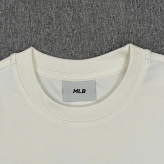 Áo Long Tee Unisex MLB chính hãng, chất liệu cotton dày dặn, phom xuông, tay dài, phong cách hiện đại, trẻ trung