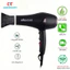 Máy Sấy Tóc DAVINES 2500W - Ổ Cắm 2 Chân, Công Suất Mạnh, Sấy Nhanh, Dùng Cho Salon & Gia Đình.