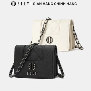VÍ NỮ CAO CẤP DA THẬT ELLY – EV98