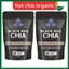 Hạt chia Úc giảm cân chính hãng gói 500g, hạt dinh dưỡng cao cấp ăn kiêng healthy, ăn vặt HTC Food