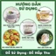 Hạt chia Úc giảm cân chính hãng gói 500g, hạt dinh dưỡng cao cấp ăn kiêng healthy, ăn vặt HTC Food