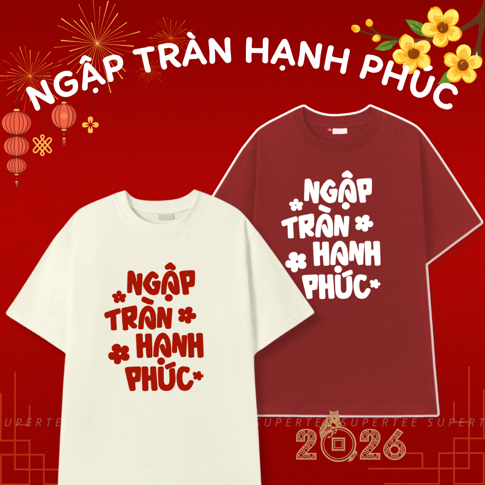 áo thun nhóm