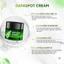 - DAILY EFFECT Daily Acne Spot Control Gel + Daily Dark Spot Cream (5g&10g)