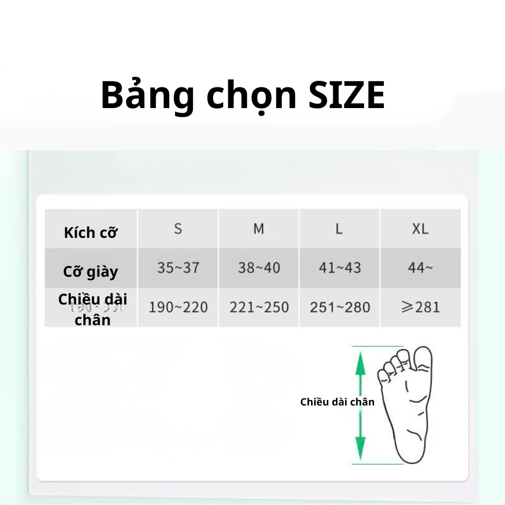 Dụng cụ hỗ trợ bàn chân rũ sau tai biến