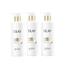Combo 3 Sữa Dưỡng Thể Sáng Da Olay Hương Nước Hoa Với 5% Niacinamde & Vitamin C 260G