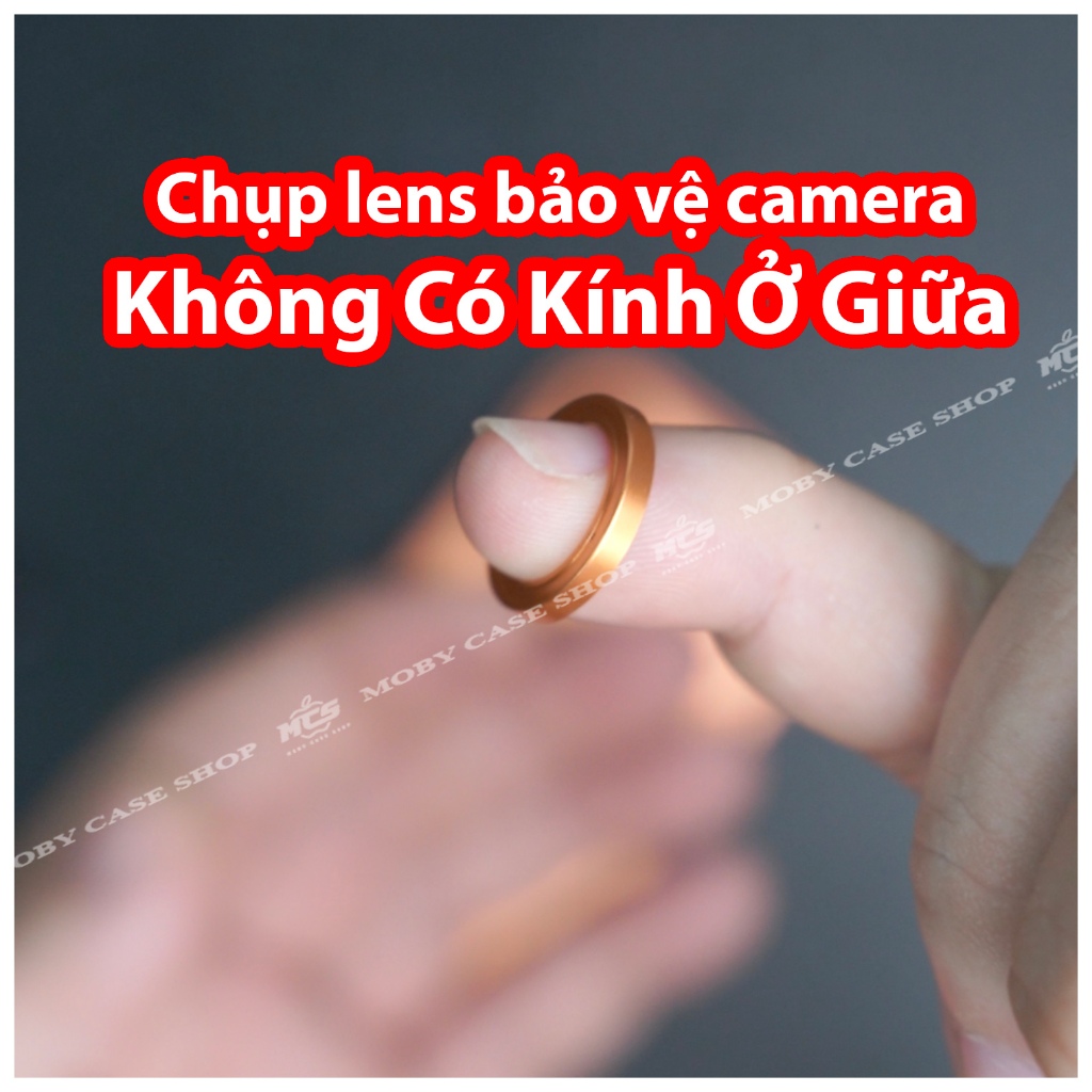Viền chụp cụm camera không kính iphone 16promax 15 15 pro 14 pro max 13 promax 12promax,11,xsmax